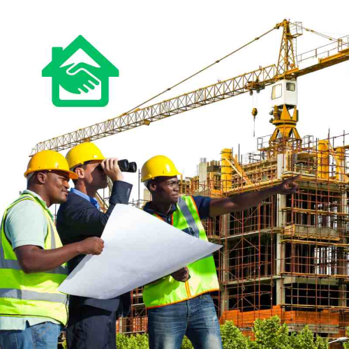 construction site